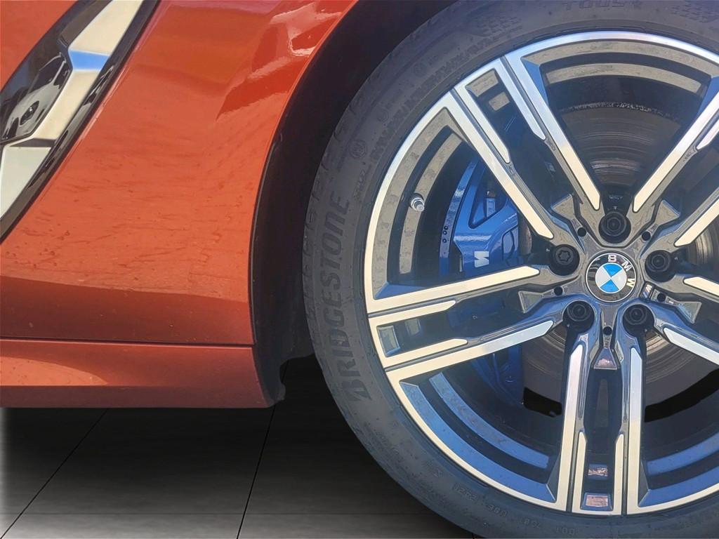 BMW 8 Serie