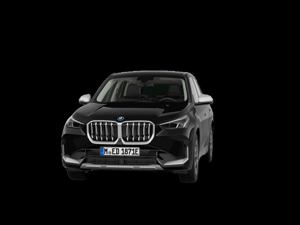 BMW iX1 2023 Elektrisch