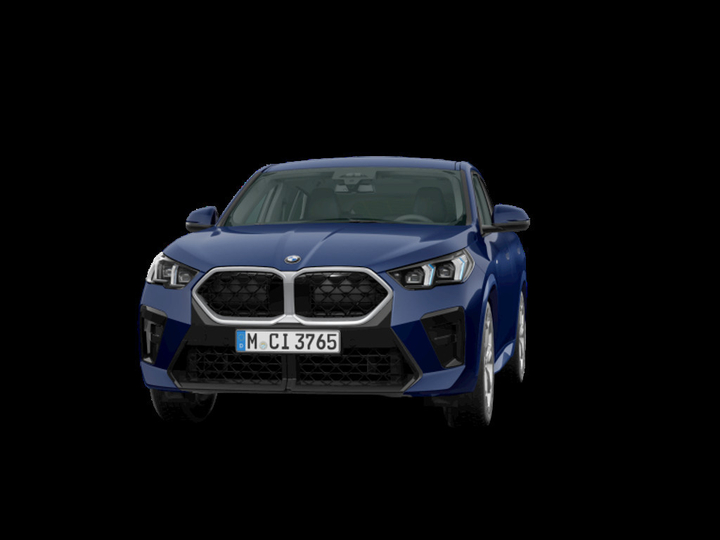 BMW X2 2025 Diesel