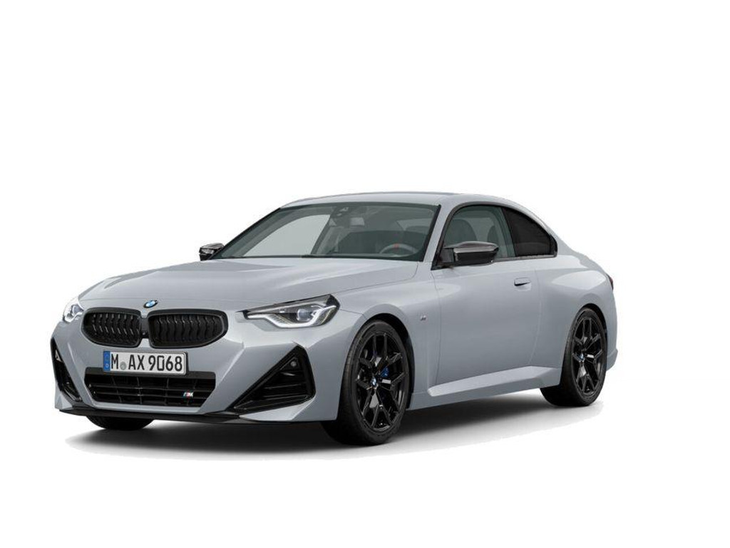 BMW M2 2025 Benzine