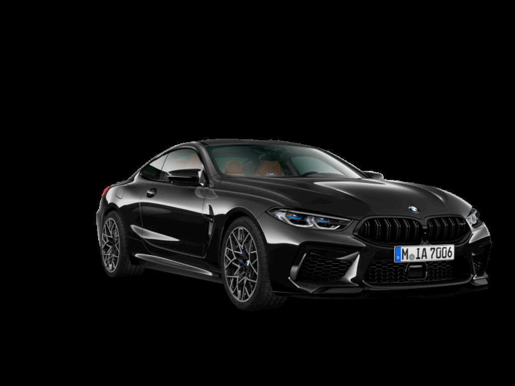 BMW M8
