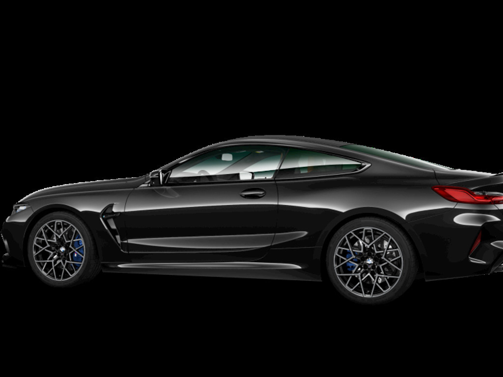 BMW M8
