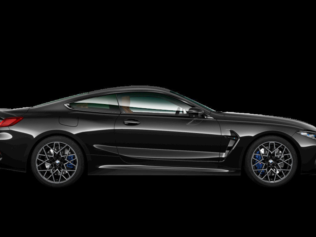 BMW M8