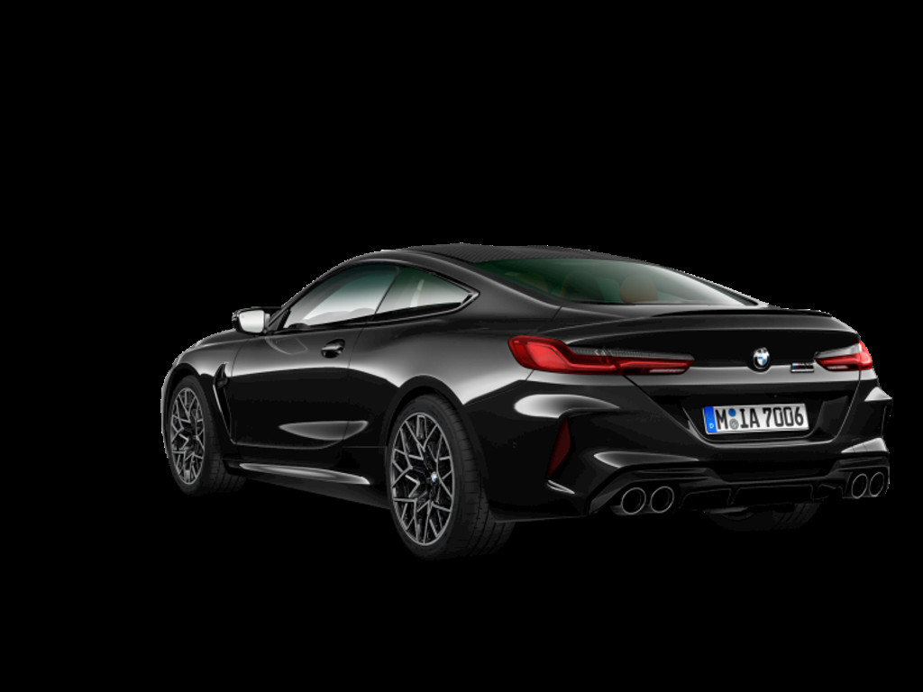 BMW M8
