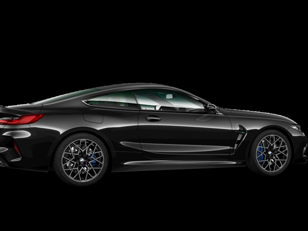 BMW M8