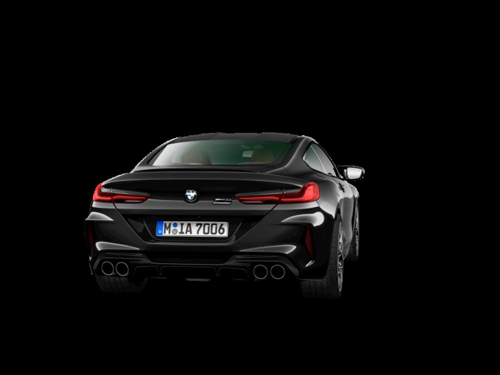 BMW M8