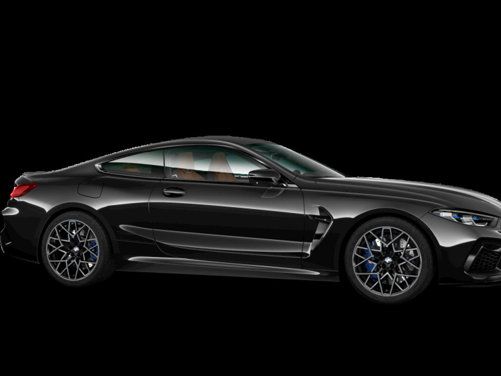 BMW M8