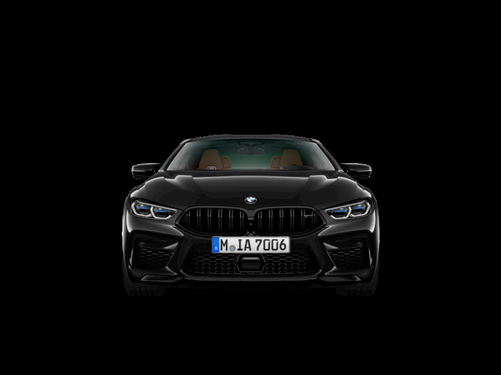 BMW M8