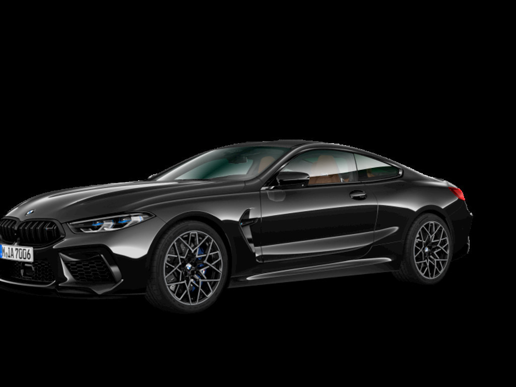 BMW M8