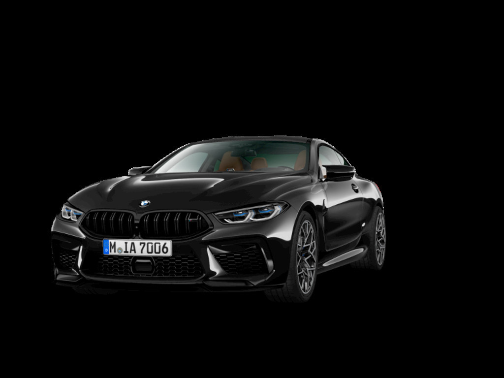 BMW M8