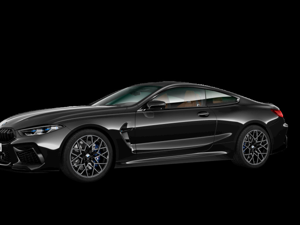 BMW M8