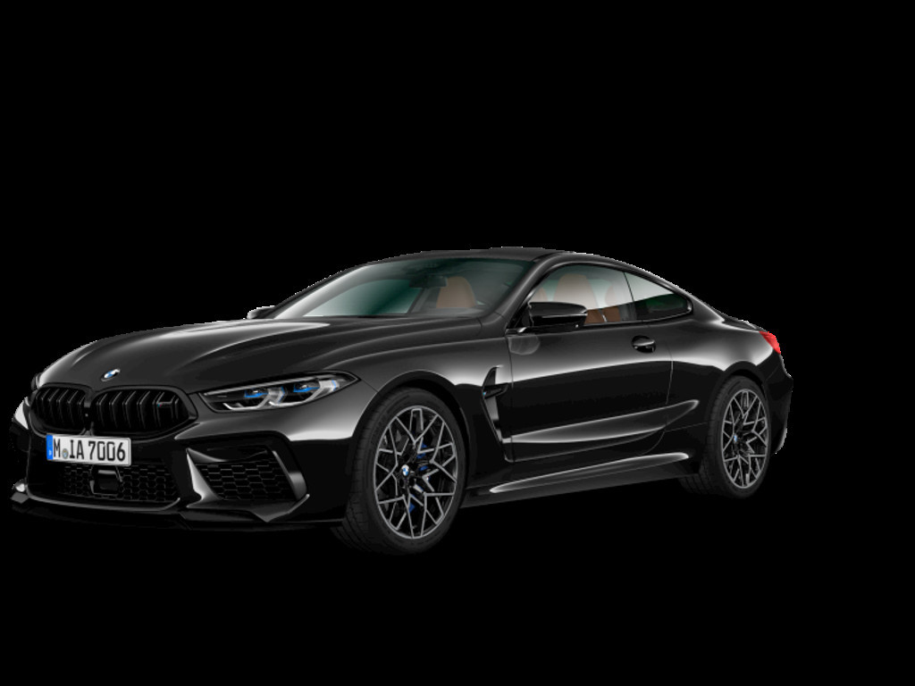BMW M8