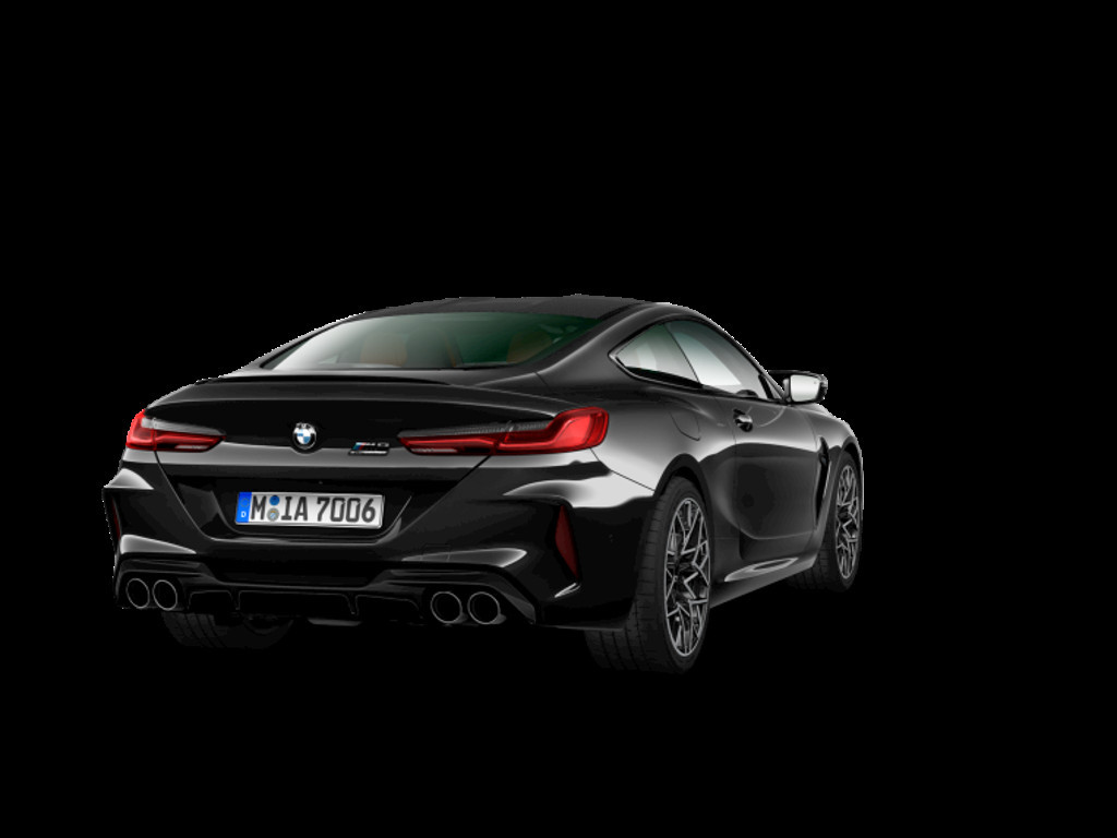 BMW M8