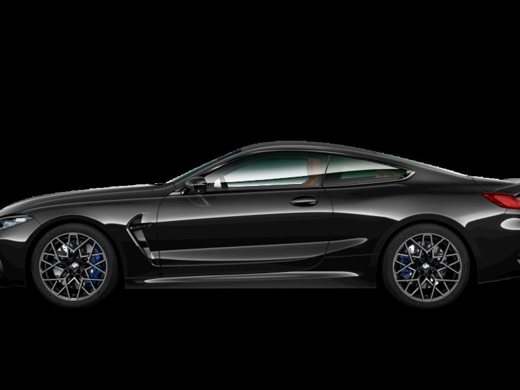 BMW M8