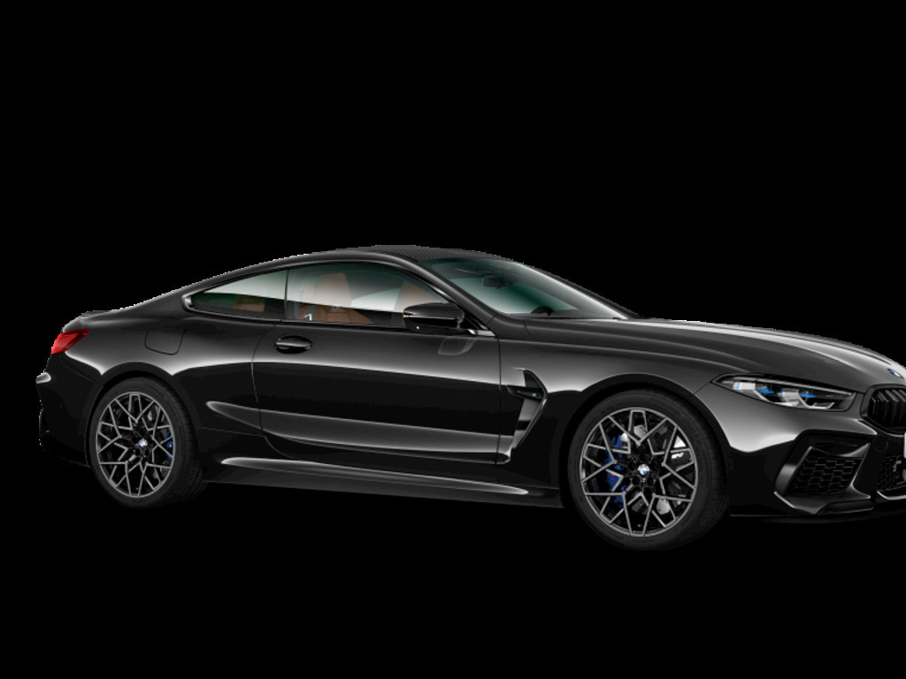 BMW M8