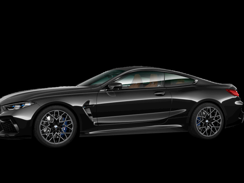 BMW M8