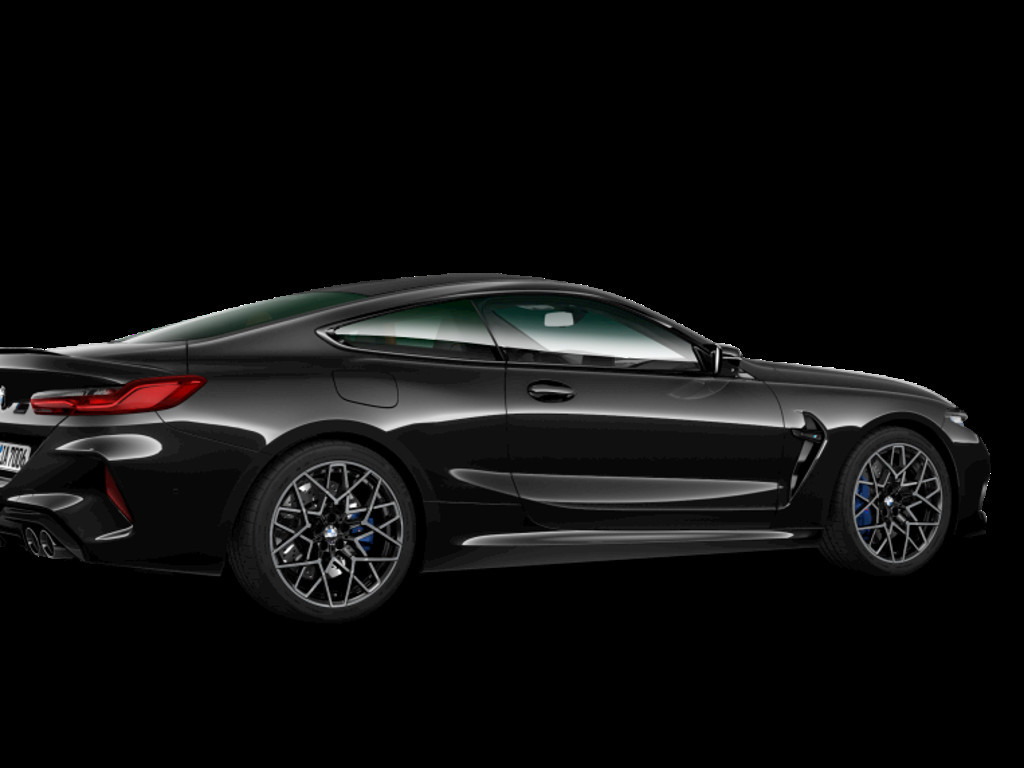 BMW M8