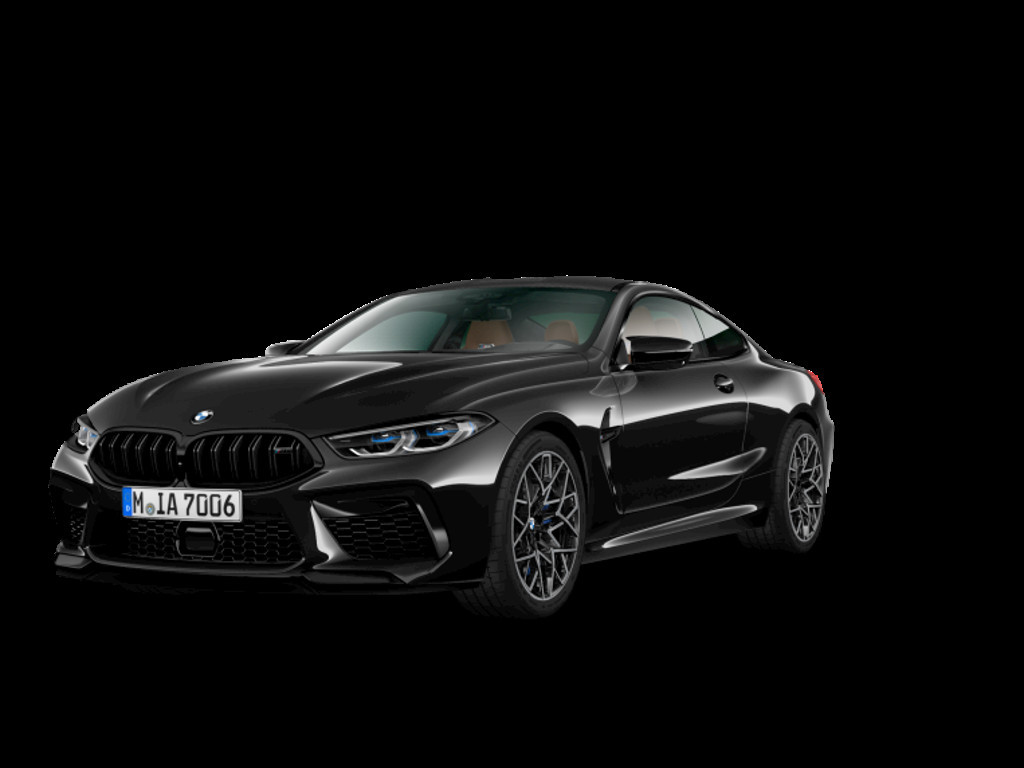 BMW M8
