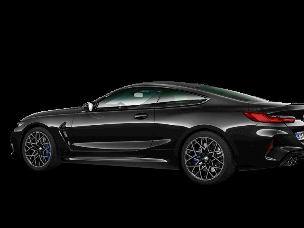 BMW M8