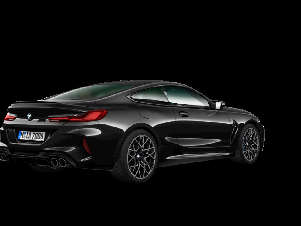BMW M8