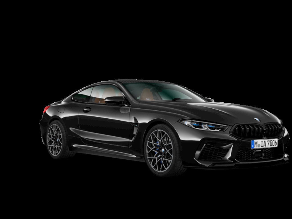 BMW M8