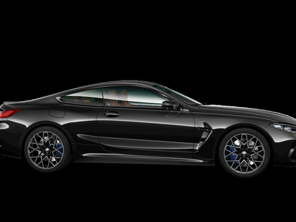BMW M8