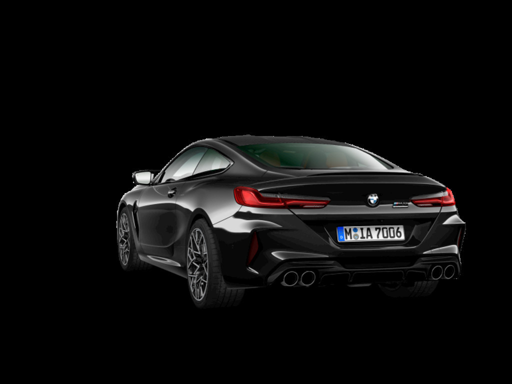 BMW M8