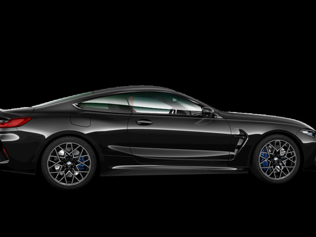 BMW M8