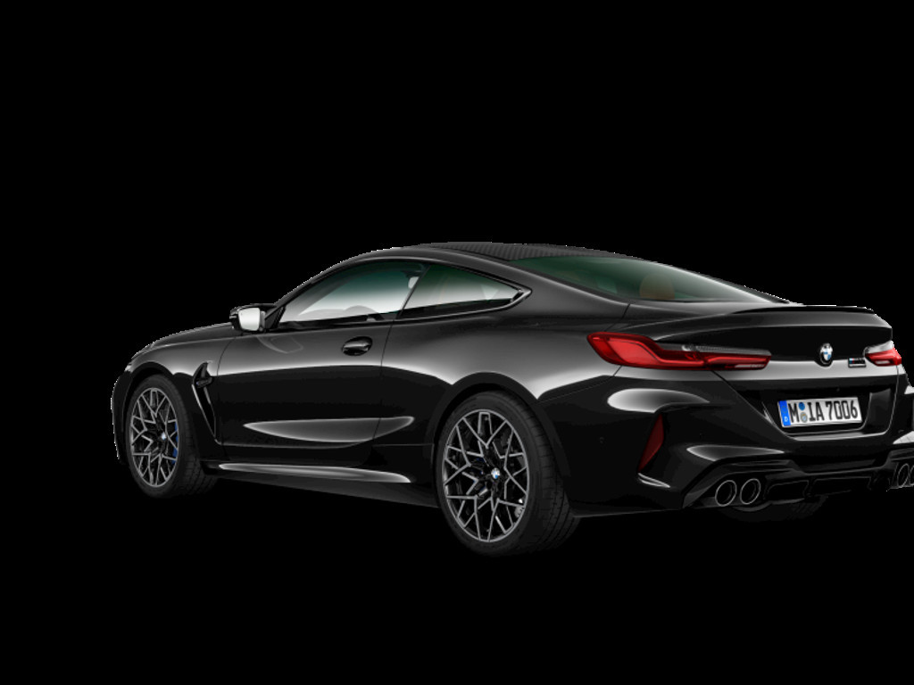 BMW M8