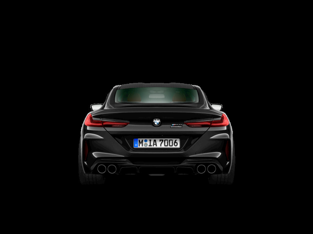 BMW M8