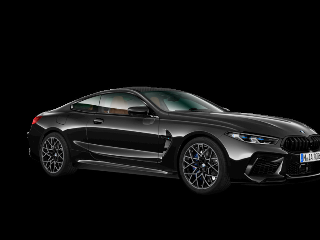 BMW M8