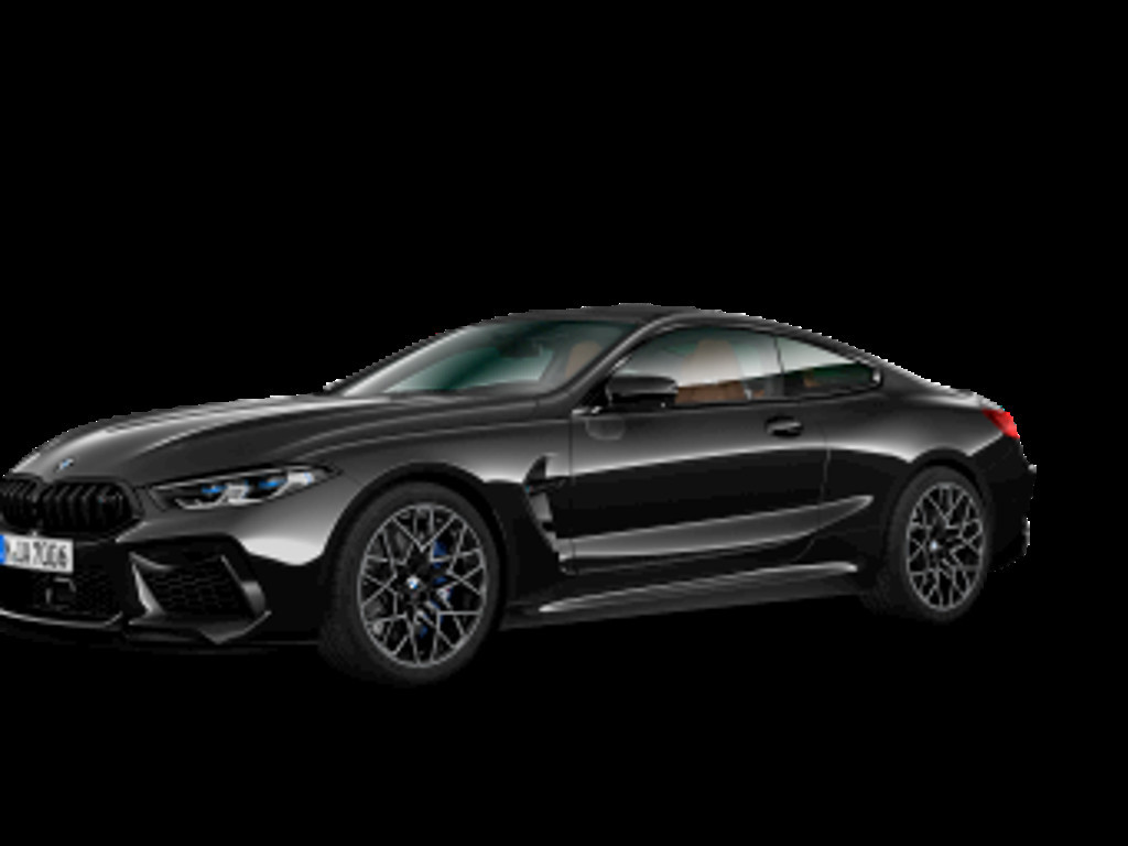 BMW M8