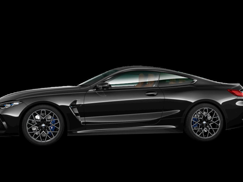 BMW M8