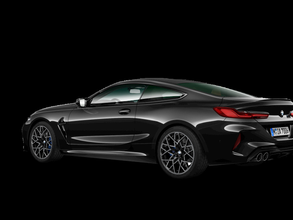 BMW M8
