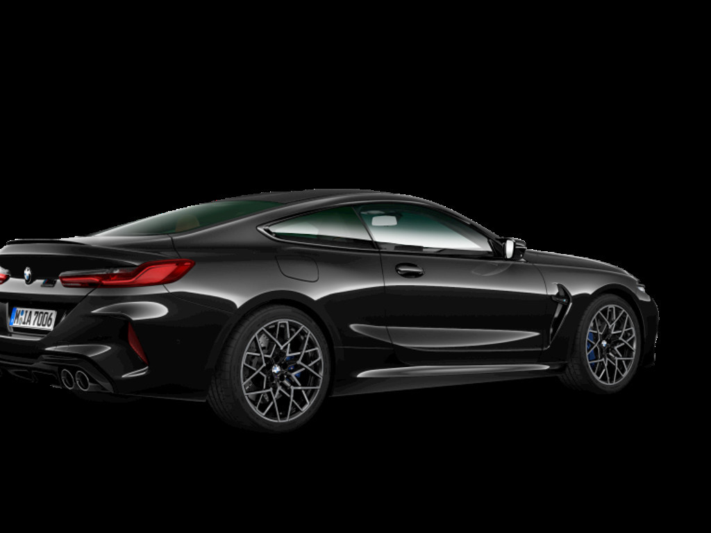BMW M8