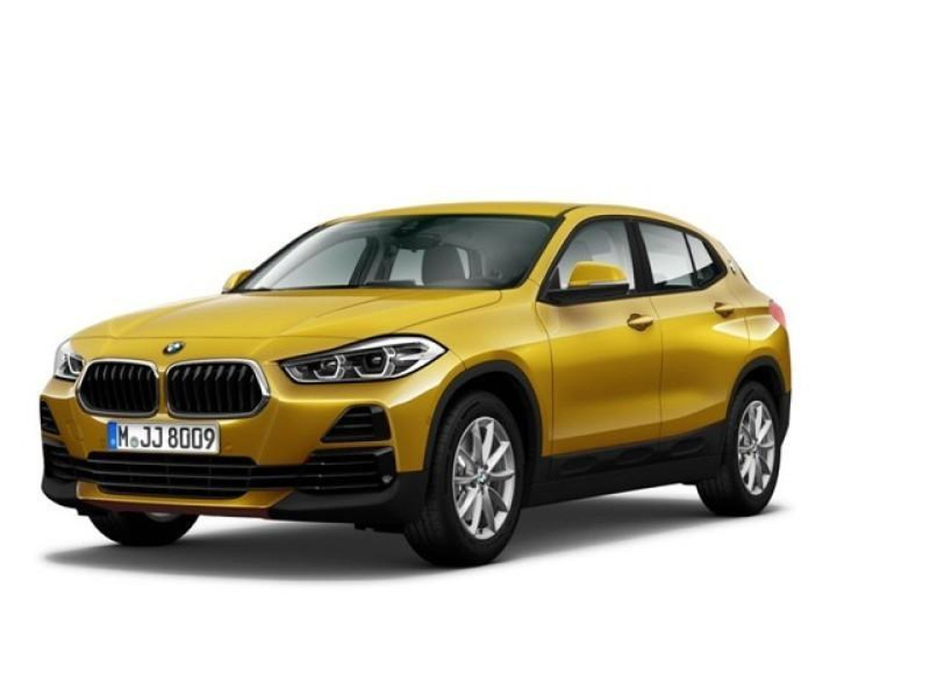 BMW X2 2022 Benzine