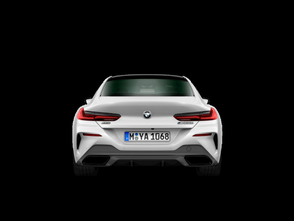 BMW M850