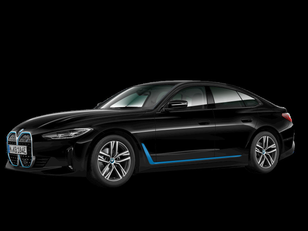 BMW i4