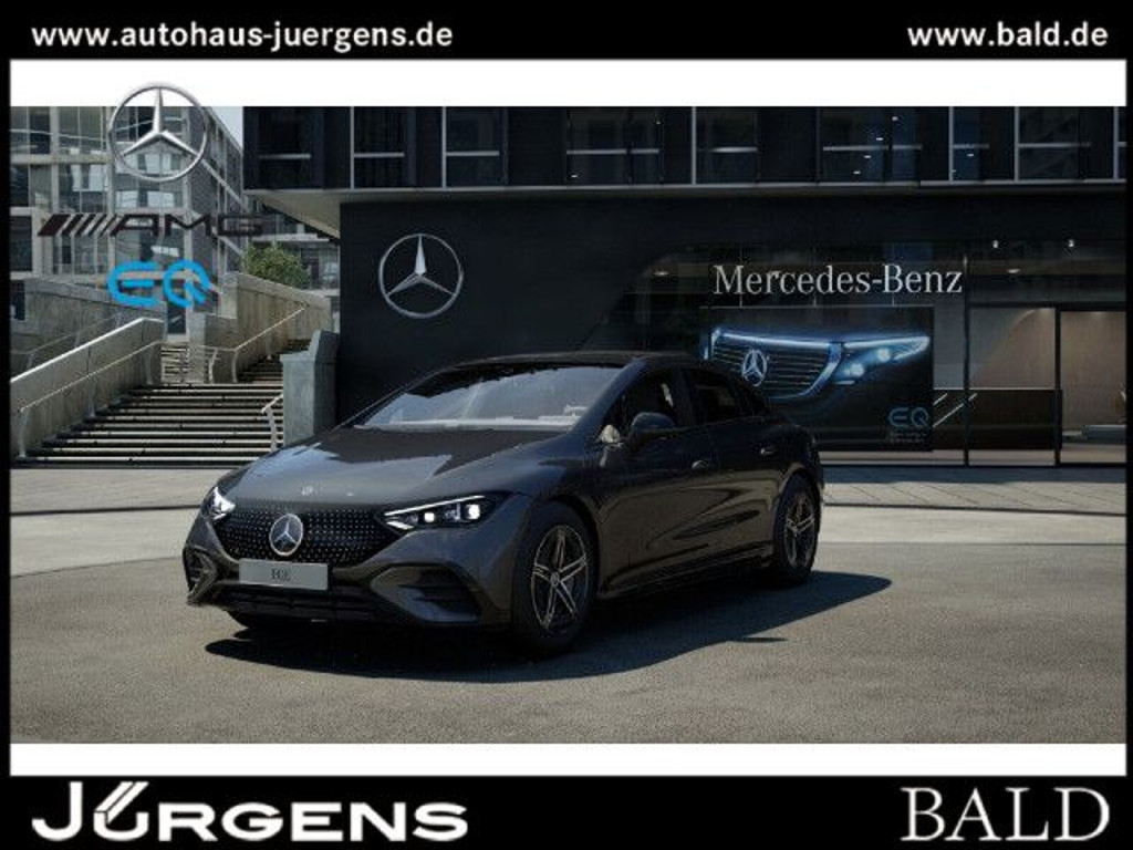 Mercedes-Benz EQE 2025 Elektrisch