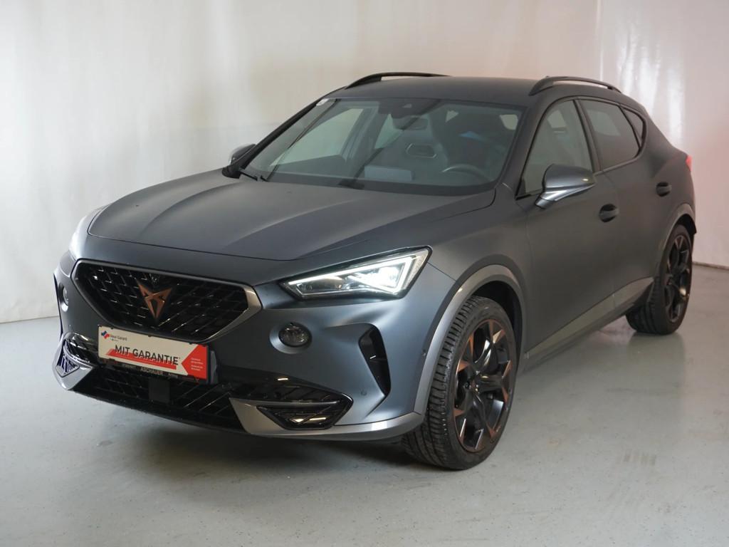 Cupra Formentor 2024 Benzine