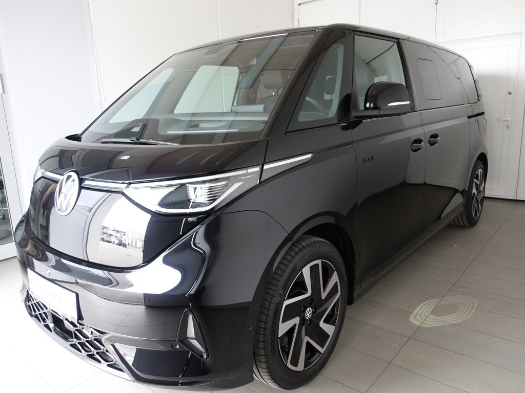 Volkswagen ID. Buzz 2026 Elektrisch