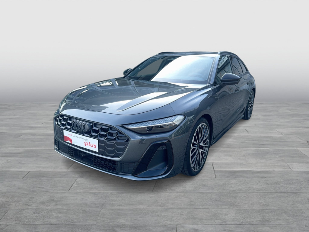 Audi A5 Avant 2026 Hybride Benzine