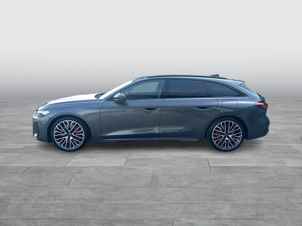 Audi A5 Avant