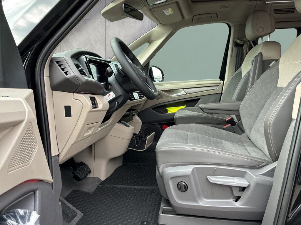 Volkswagen California