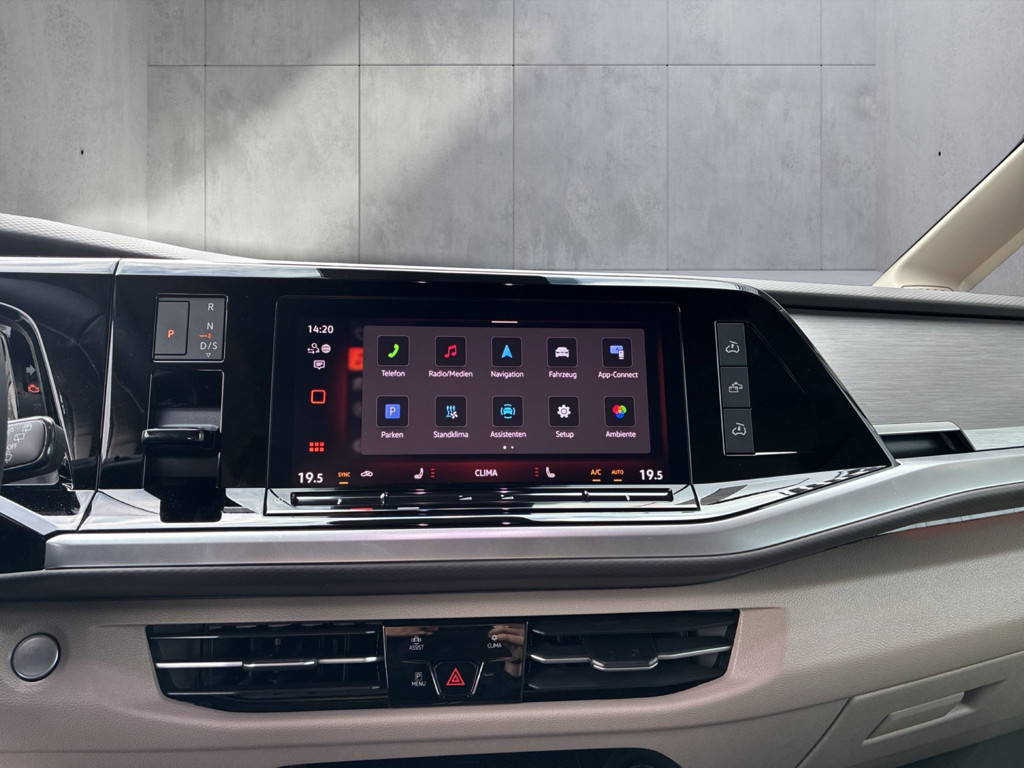 Volkswagen California