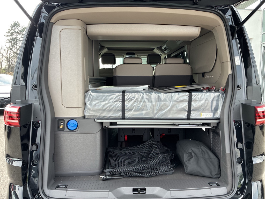 Volkswagen California