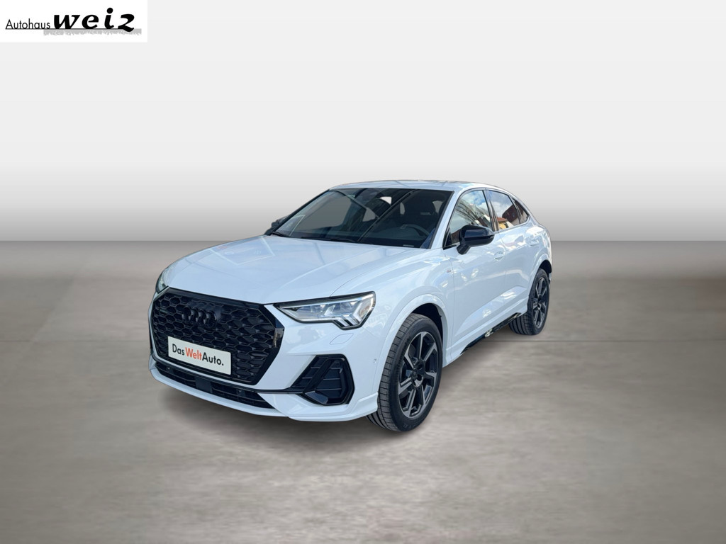 Audi Q3 2026 Diesel