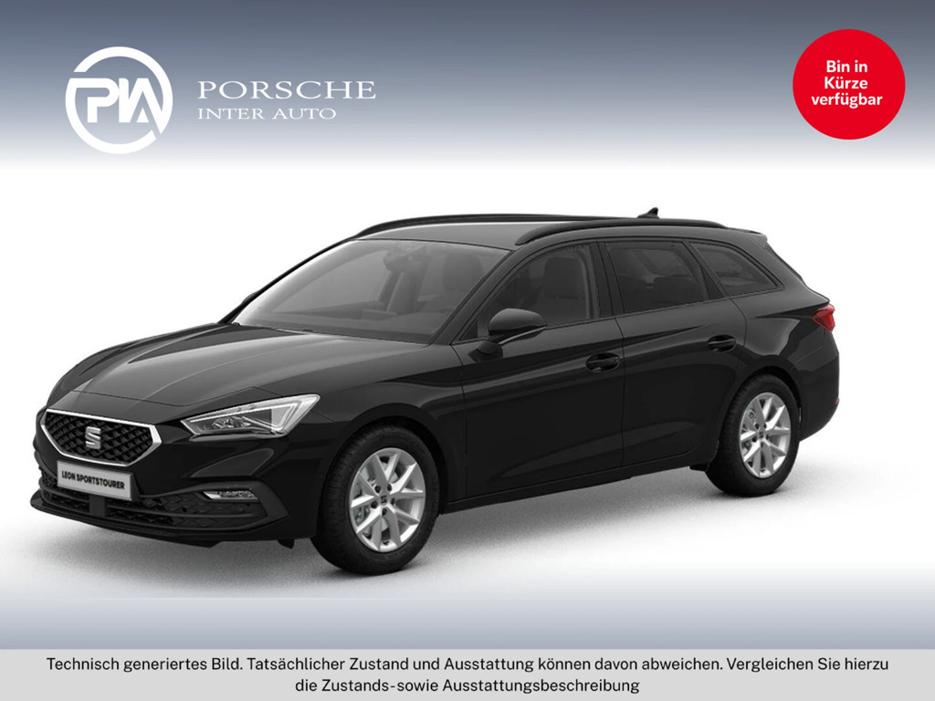 Seat Leon 2026 Benzine