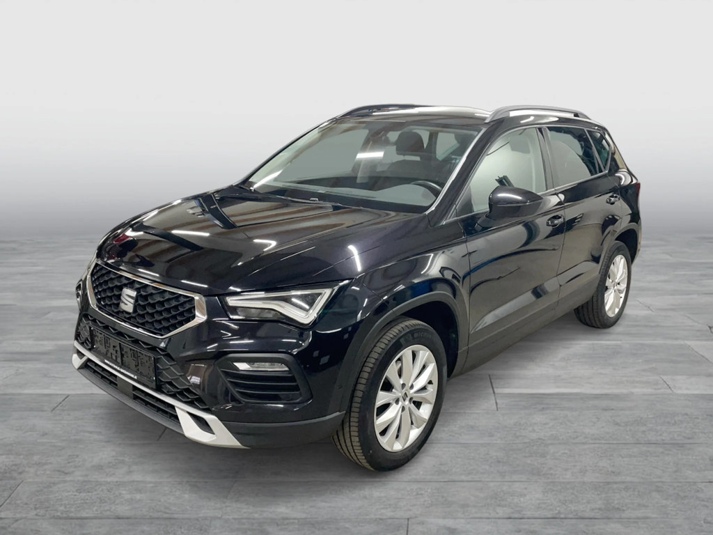 Seat Ateca 2022 Benzine