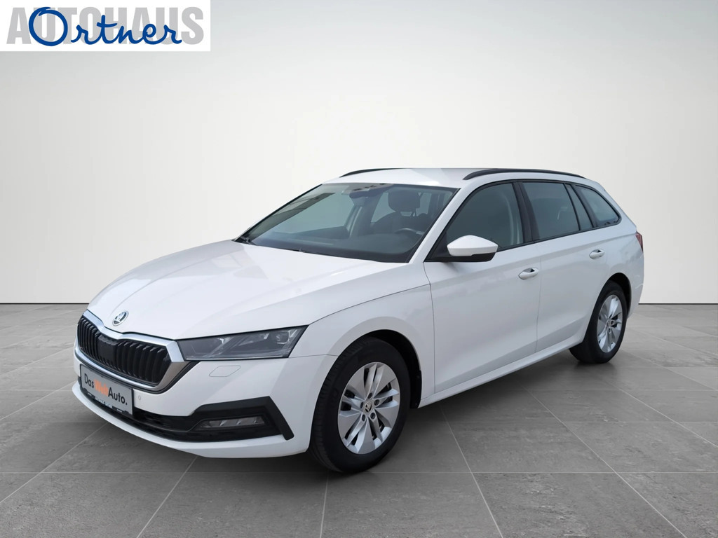 Skoda Octavia 2021 Diesel
